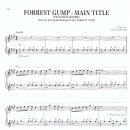 Alan Silvestri / Forrest Gump 포레스트 검프 이미지