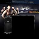 UFC 116 레스너 VS. 카윈 / 실바 VS. 추성훈 7월 4일 일요일 오전 10시 30분 슈퍼액션 생중계 이미지