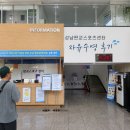 자유개발 | 판교스포츠센터 주말 자유수영 후기 | 시간표·요금·주차 총정리