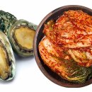 굴이랑전복이랑 이미지