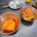 장터수육 | [강서구/등촌역] 원종동 장터 순대국 등촌점 / 수육 나오는 순대국 정식 후기