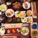 삼성동-13 | 삼성동 점심 맛집 주차 편한 우나비 히츠마부시 장어덮밥 맛집