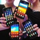 스마트폰 이미지