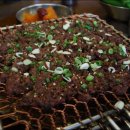 사천냉면 이미지