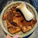 갈비만숯불구이 | 순천 신대 맛집 추천 해룡면 현지인 돼지갈비 점심 특선 후기 순천갈비숯불구이전문점