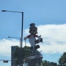 브레드 월드 | 롯데호텔월드 키즈룸 브레드이발소 후기 아이 생일여행 만족했던 호캉스