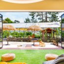 푸른밤펜션 이미지