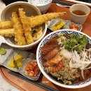 대도종합광고 | 여의도 더현대 맛집 [마츠노하나] 5년째 재방문 하는 내돈내산 식당