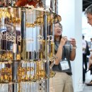 디웨이브(주) 이미지