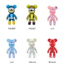 선물용으로 좋은 은은한 향기 피규어 방향제 &#39;포포베 차량방향제&#39;