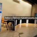 근로자종합복지관 다목적홀 이미지