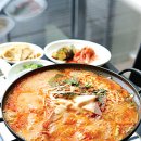 통일부대찌개 이미지