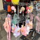 태양의 후예 동상 | 여행1] 7박 10일 그리스 하나투어 패키지 여행 후기(1~4일차)/터키항공/테살로니키/이오안니나/메테오라...