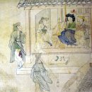 우리악기 이해하기 2 (대금,피리,해금) | 여성보다 더 여성스러웠던 조선 남자 기생의 연회 퍼포먼스