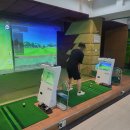 메트로골프클럽 이미지