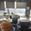 스텔라 | 구영리 카페 | 카페마리스텔라 솔직 후기, 동네에서 편하게 즐기기 좋은 울주 카페!