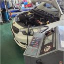 킴스모터스 | 진정한 차량 관리의 답, 킴스모터스의 창원엔진오일 교체 경험기