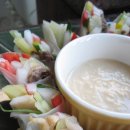 웰빙요리 이미지