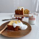 달콤한 홈베이킹 이미지