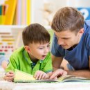 내 아이와 함께 읽는 영어그림책 이미지