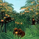 숲 in the grove 이미지