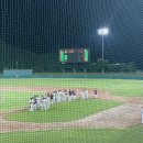 송암스포츠타운 야구장 이미지