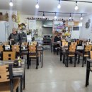 장평칼국수 이미지