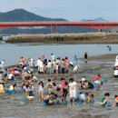 유포어촌체험휴양마을 이미지