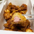 60계치킨 | [60계치킨 쯔란윙봉] 내돈내산 후기 칼로리 정보