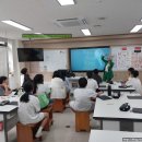 승학초등학교 | 사하초등학교 승학초등학교 청소년안전교육, 흡연예방교육 세계금연의 날 학교안전교육