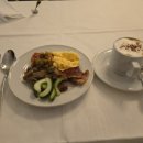 로잔호텔 | 로잔역 근처 숙소 후기｜늦은 밤 도착도 괜찮았던 호텔 미라보(Hotel Mirabeau)