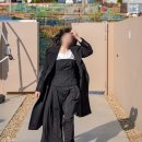 씨에이치에이 | 30대여성의류브랜드 CHA(씨에이치에이) 올드머니더블HM코트 내돈내산 후기