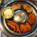중앙닭갈비(본점) 네이버블로그