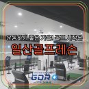 내 손안의 하모니카 : 실전 (입문자용) | 일산골프레슨 솔직 후기! 프로 피드백+앱 연동까지 완벽해요!