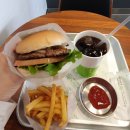 프랭크버거(구미역점) 이미지