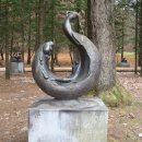 속리산조각공원 Daum카페