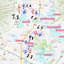 장전 금정산SK뷰 아파트 후문 횡단보도 | [임장] 부산 동래 1호선 따라 임장기 (래미안 장전부터 명륜자이까지 걷걷)