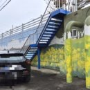 석교마을회관 | 전남 함평 문화유산 여행(2) 재미있는 전설이 있는 역사 속 여행, 고막천석교
