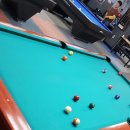 코아 당구장 이미지