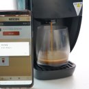 커피바리스타의 홈카페 이미지