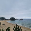 CU 동해추암해변점 이미지