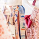 자연을 담은 리스 스타일링 이미지