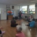 다사랑 경로당 이미지