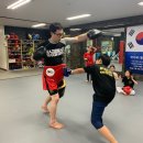 KH 킥복싱 합기도 체육관 이미지
