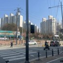 GS마켓 건너편 이미지