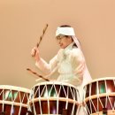 사물놀이(고고장구) 이미지