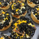 안산화정초등학교 | 선부동 베이커리 옷장속작은빵집 내돈내산 후기(올리브폭탄빵 슈가브레드 맛집)