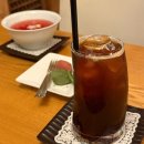 물소리새소리 | [성남 한옥카페] 새소리물소리 : 여름 감성 가득한 서울 근교 카페 내돈내산 후기