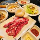 마루고기 구의역본점 | 병점 대형고기집 갈비마루 병점본점 점심특선 추천