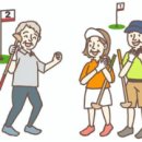 바오 스크린골프 이미지